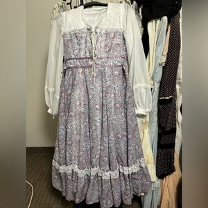 Vintage style dress